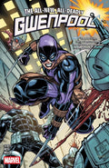 Gwenpool: All-New, All-Deadly image 0