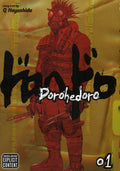 Dorohedoro Vol 1 image 0