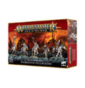 SLAVES TO DARKNESS : DARKOATH FELLRIDERS image 0
