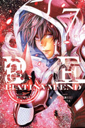Platinum End Vol 07 image 0