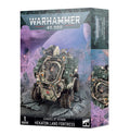 LEAGUES OF VOTANN : HEKATON LAND FORTRESS image 0