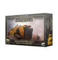 Legions Imperialis : Mastodon Super-heavy Assault Transports image 0