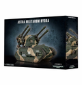 Astra Militarum - Hydra  image 0
