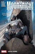 Moon Knight : Fist of Khonshu Vol. 1 image 0