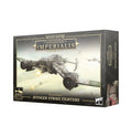 Legions Imperialis Avenger Strike Fighters image 0