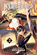 Nue's Exorcist Vol 02 image 0