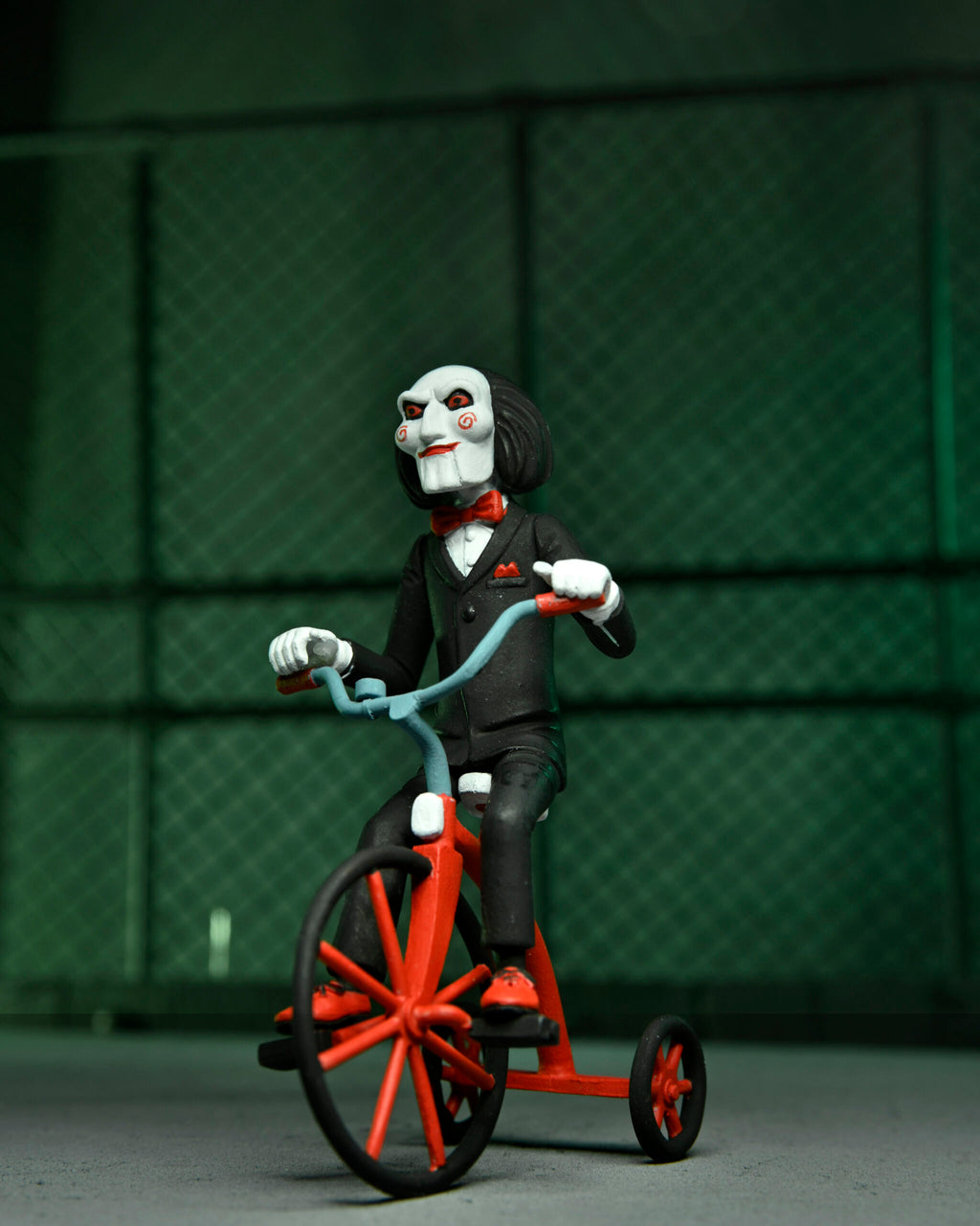 Toony Terrors - Saw image 2