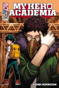 My Hero Academia Vol 14 image 0