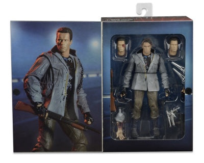 Terminator – Ultimate Tech Noir T-800 image 0