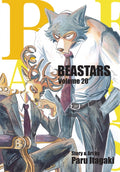 Beastars Vol 20 image 0