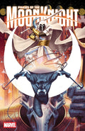 Moon Knight, Phases of The image 0