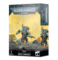 ORKS : BOSS SNIKROT image 0