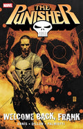 Punisher : Welcome Back, Frank (New Printing) image 0