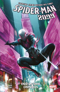 Spiderman 2099 Omnibus 2 - End of Time  image 0