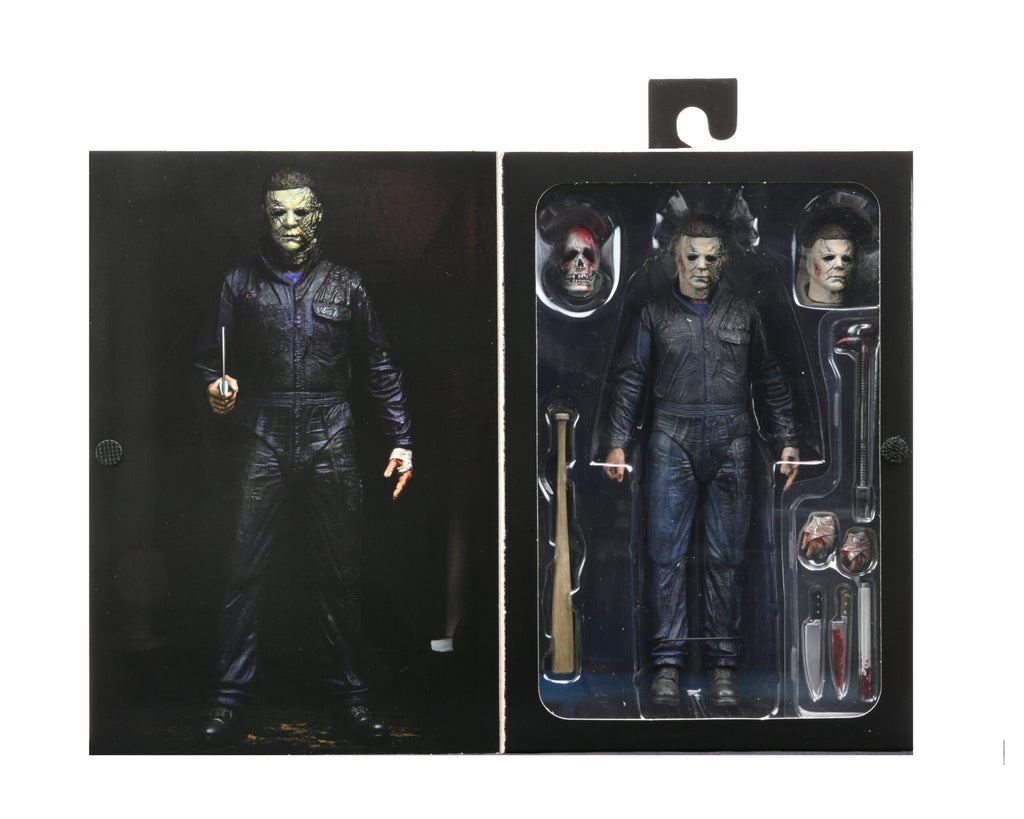 Halloween kills - Michael Myers image 1