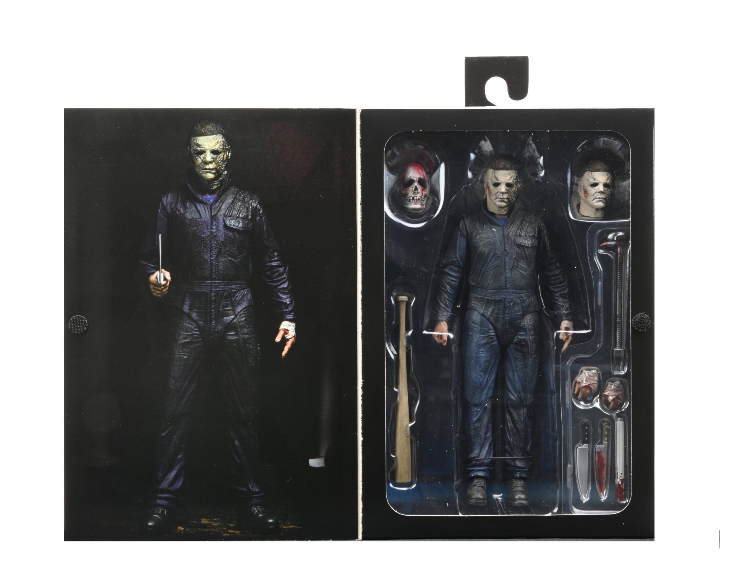 Halloween kills - Michael Myers image 1