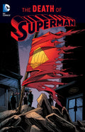 Superman : The Death of Superman  image 0