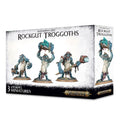 Age of Sigmar - Gloomspite Gitz - Rockgut Troggoths image 0