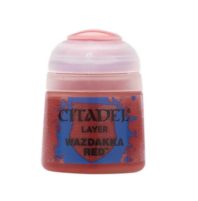 Layer - Wazdakka Red 12ml image 0