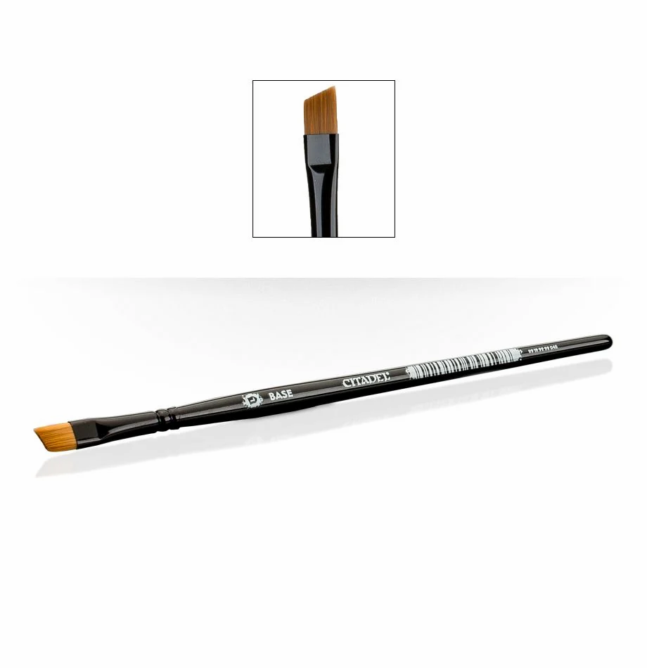 Brushes - Base - Large image 0