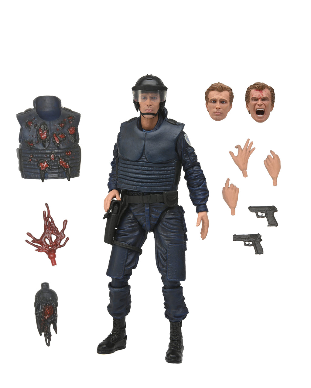 Robocop - Ultimate Alex Murphy (OCP Uniform) image 1