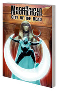Moon Knight : City Of The Dead image 0