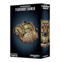 Death Guard - Plagueburst Crawler image 0