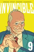 Invincible Volume 09 image 0