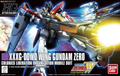 HGAC 1/144 Wing Gundam Zero
