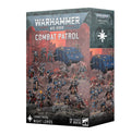 Combat Patrol : Night Lords