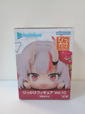 Hololive Production Hikkake PVC Statue Nakiri Ayame 10 cm