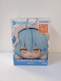 Hololive Production Hikkake PVC Statue Yukihana Lamy 10 cm