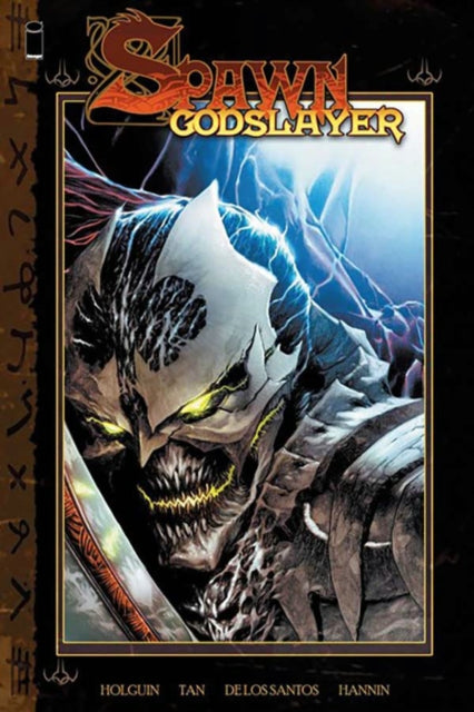 Spawn : Godslayer image 0
