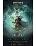 Dead Kingdom image 0