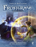Frostgrave - Second Edition image 0
