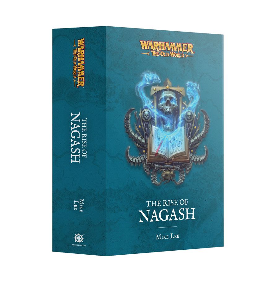 Rise of Nagash image 0