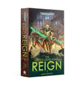 The Twice-dead King : Reign image 0