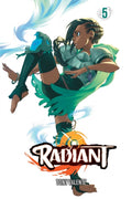 Radiant Vol 05 image 0