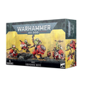 Orks - Squighog Boyz image 0