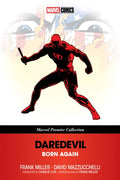 Daredevil : Born Again (Marvel Premier Collection) image 0