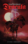 Dracula Vlad the Impaler image 0