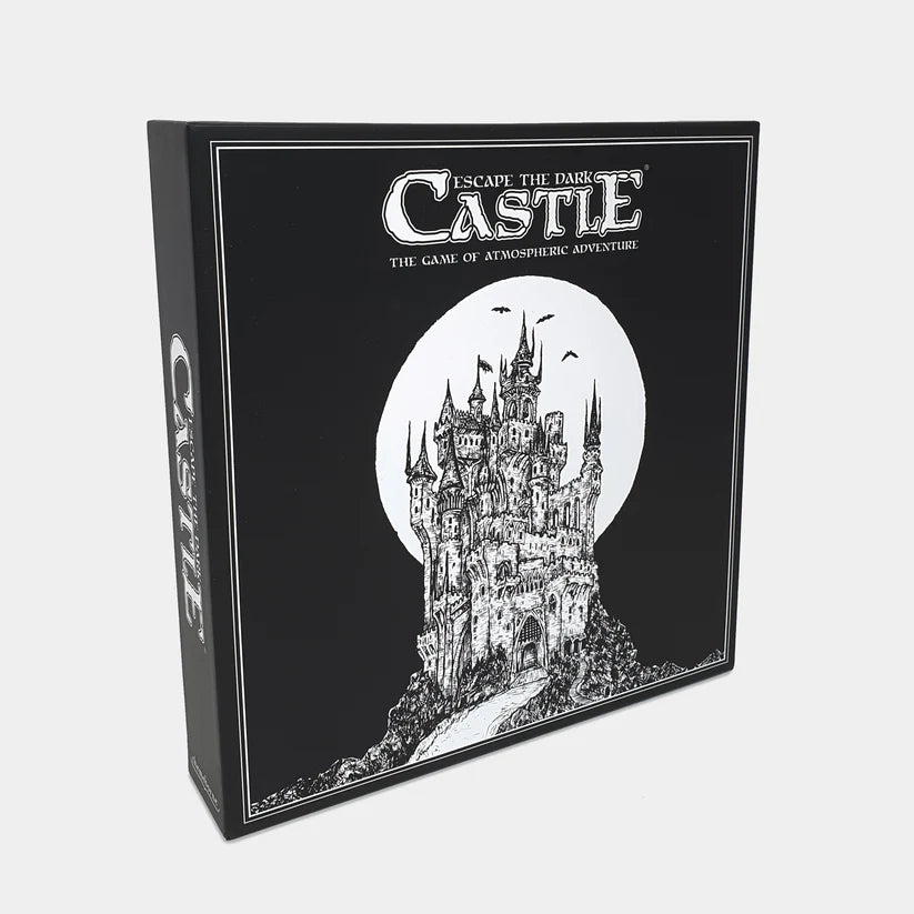 Escape The Dark Castle image 0