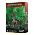 SKAVEN : THANQUOL ON BONERIPPER image 0