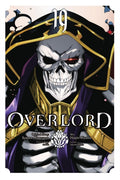 Overlord Vol 19 image 0