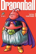 Dragon Ball (3-in-1 Edition), Vol. 13 : Includes Vols. 37, 38 & 39 image 0