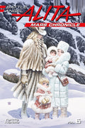 Battle Angel Alita Mars Chronicle 06 image 0