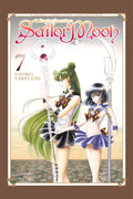 Sailor Moon - Naoko Takeuchi Collection Vol 07 image 0