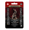 FLESH-EATER COURTS : ROYAL DECAPITATOR image 0