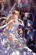 Eminence in Shadow Vol 11 image 0