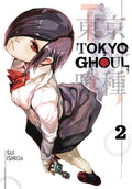 Tokyo Ghoul Vol. 02 image 0